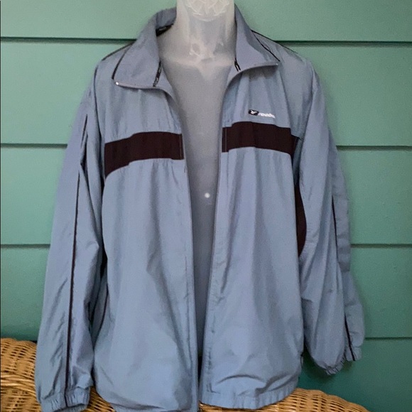 Vintage Reebok jacket - Picture 3 of 5